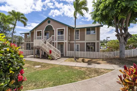 25 Waipaa Ln #44-101, Wailuku, HI 96793