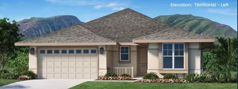 116 Unahe St #LOT 4-A, Kahului, HI 96732