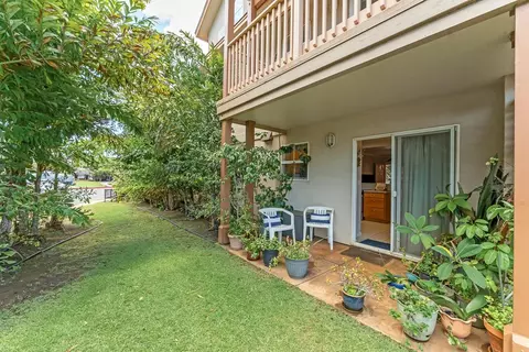40 Halili Ln #4D, Kihei, HI 96753