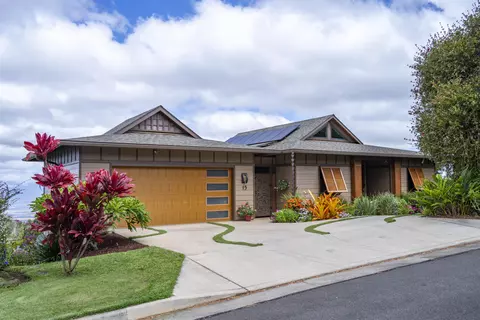 15 Uau Pl, Kula, HI 96790