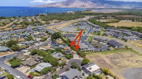 232 N Opio Pl #232 N OPIO PL, Kihei, HI 96753