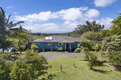 698 Kaupakalua Rd UNIT A, Haiku, HI 96708