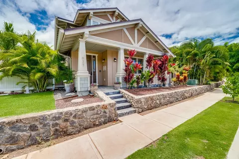 637 Hoe Kawele Ln UNIT 92, Lahaina, HI 96761