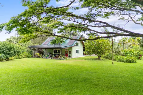 1600 Lower Nahiku Rd, Hana, HI 96713