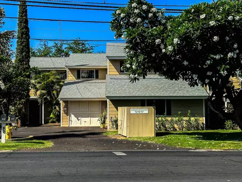 90 Auhana Rd #202, Kihei, HI 96753