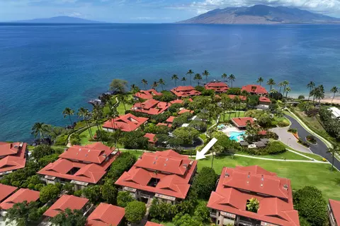 4000 Wailea Alanui Dr #901, Kihei, HI 96753