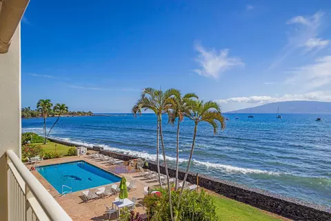 1403 Front St #312, Lahaina, HI 96761
