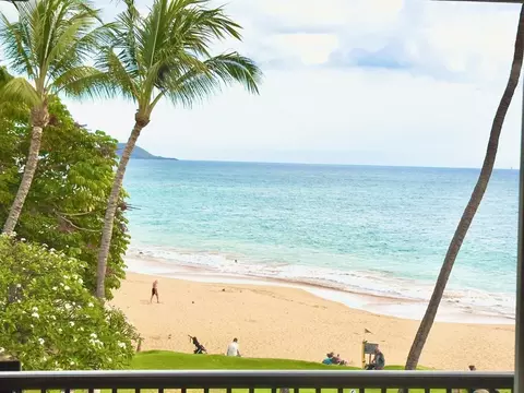 2960 S Kihei Rd #209, Kihei, HI 96753