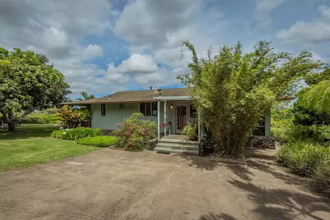 1195 Omaopio Rd UNIT A, Kula, HI 96790