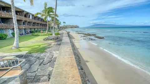 3741 Lower Honoapiilani Rd #114, Lahaina, HI 96761
