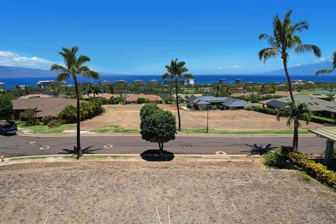 67 Kaulele Pl #LOT 49, Lahaina, HI 96761