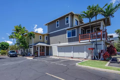 15 E Kuu Aku Ln #118, Lahaina, HI 96761