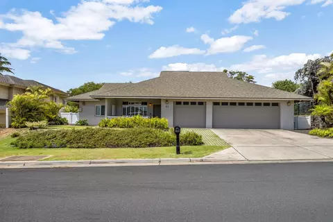 61 Huluhulu Pl, Kahului, HI 96732