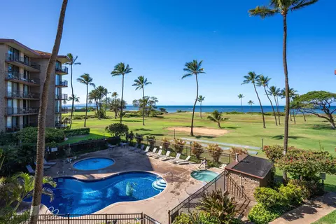 938 S Kihei Rd #309, Kihei, HI 96753