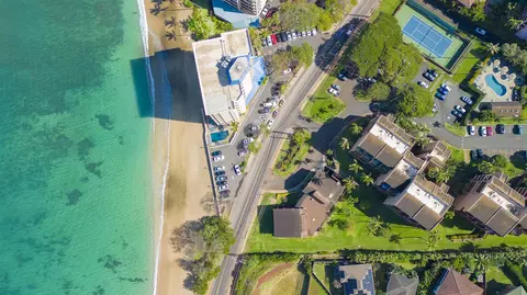4242 Lower Honoapiilani Rd #E 210, Lahaina, HI 96761
