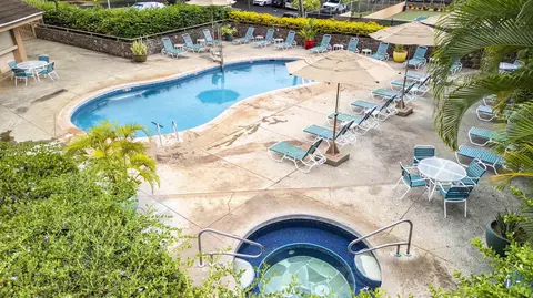 Exterior - 4242 Lower Honoapiilani Rd #E 210, Lahaina, HI 96761 photo 4 of 4