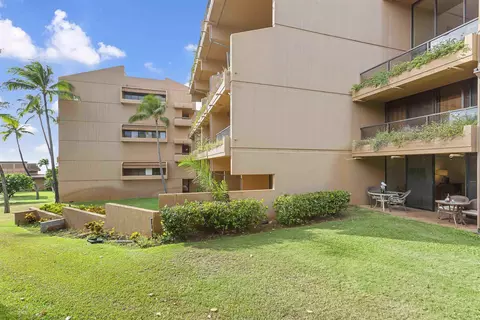 Exterior - 4242 Lower Honoapiilani Rd #E 210, Lahaina, HI 96761 photo 1 of 4