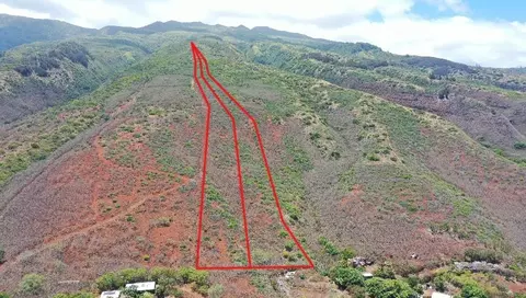 0 Wailau Valley Rd #S 3 AND 4, Kaunakakai, HI 96748