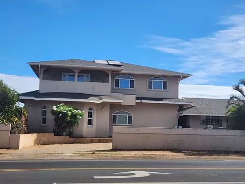 616 S Kamehameha Ave, Kahului, HI 96732