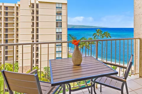 4365 Lower Honoapiilani Rd #817, Lahaina, HI 96761