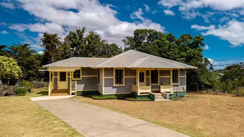 3020 Lower Kula Rd, Kula, HI 96790