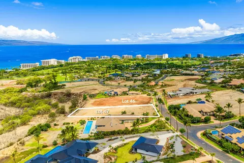 484 Anapuni Loop #LOT 47, Lahaina, HI 96761