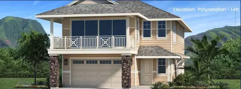 103 Unahe St #LOT 128-B, Kahului, HI 96732