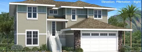 105 Unahe St #LOT 129A, Kahului, HI 96732