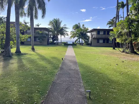 3559 Lower Honoapiilani Rd #3C, Lahaina, HI 96761