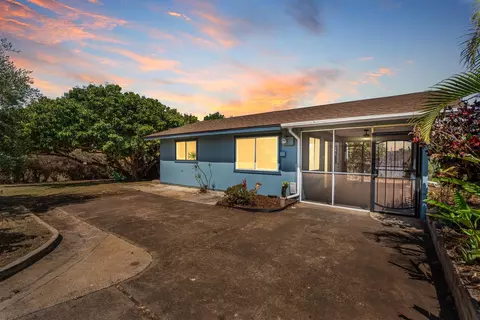 Undisclosed, Makawao, HI 96768