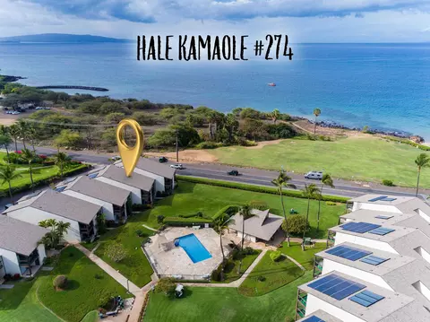 2737 S Kihei Rd #5-274, Kihei, HI 96753