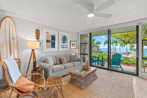 4057 Lower Honoapiilani Rd #114, Lahaina, HI 96761