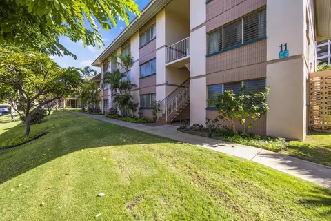2495 S Kihei Rd #142, Kihei, HI 96753
