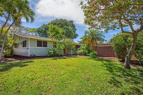 448 Alakapa Pl, Paia, HI 96779