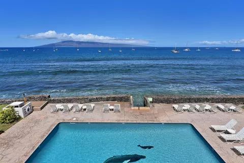 1403 Front St #307, Lahaina, HI 96761