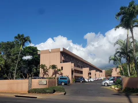 3676 Honoapiilani Hwy # L, Lahaina, HI 96761