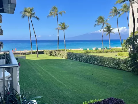 2481 Kaanapali Pkwy #216 K, Lahaina, HI 96761