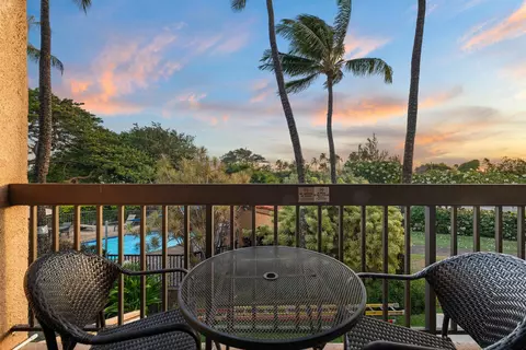2191 S Kihei Rd #1208, Kihei, HI 96753