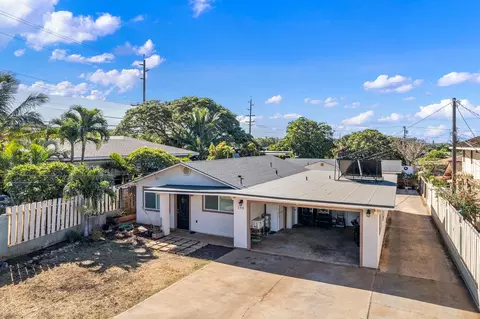 190 Eleu Pl #190 ELEU PL, Kihei, HI 96753