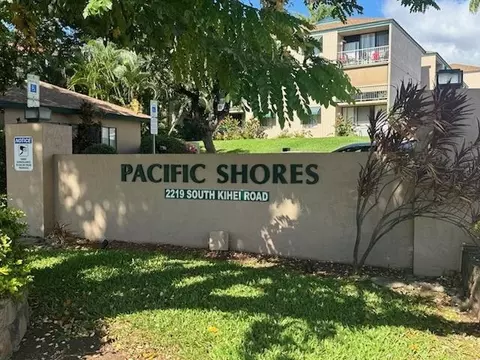 2219 S Kihei Rd #B402, Kihei, HI 96753