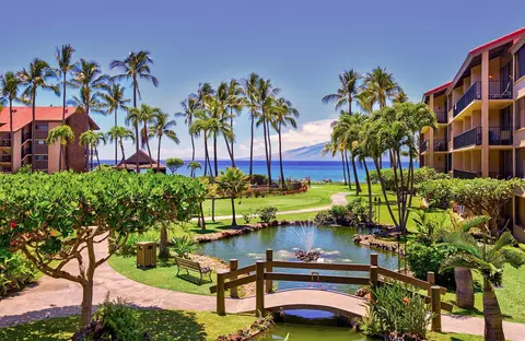 3543 Lower Honoapiilani Rd #H201, Lahaina, HI 96761