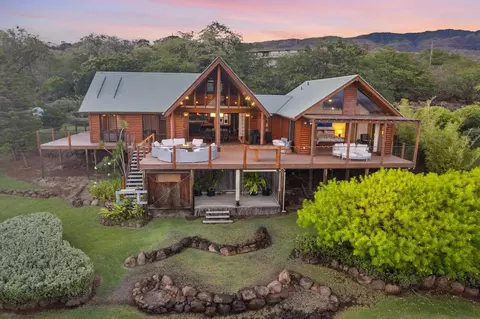 115 Ulua Rd, Kaunakakai, HI 96748