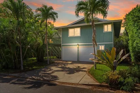 115 Luluka Pl, Kihei, HI 96753