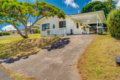 1018 Ulele St UNIT B, Makawao, HI 96768