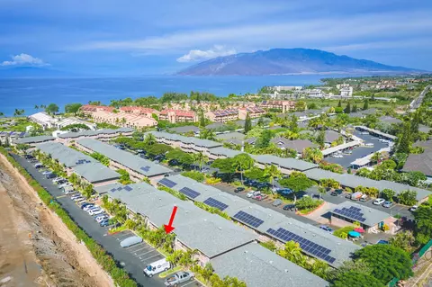 2747 S Kihei Rd #J206, Kihei, HI 96753