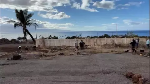 1651 Lokia St, Lahaina, HI 96761