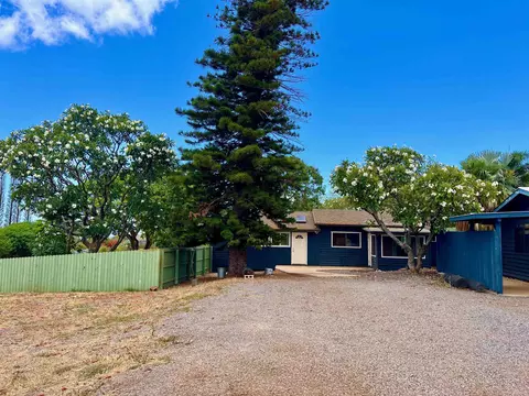 2846 Omaopio Rd, Kula, HI 96790
