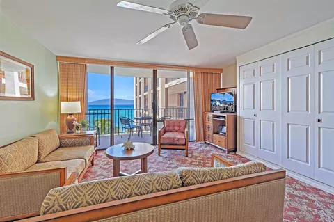 4327 Lower Honoapiilani Rd #803B, Lahaina, HI 96761