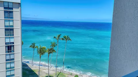 4365 Lower Honoapiilani Rd #1018, Lahaina, HI 96761