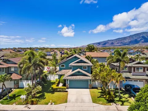 58 Molehulehu Loop #LOT 117, Kahului, HI 96732